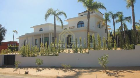 Foto 3 de Casa o xalet en venda a Calle Granada (sg), 35, Sotogrande Alto, Sotogrande