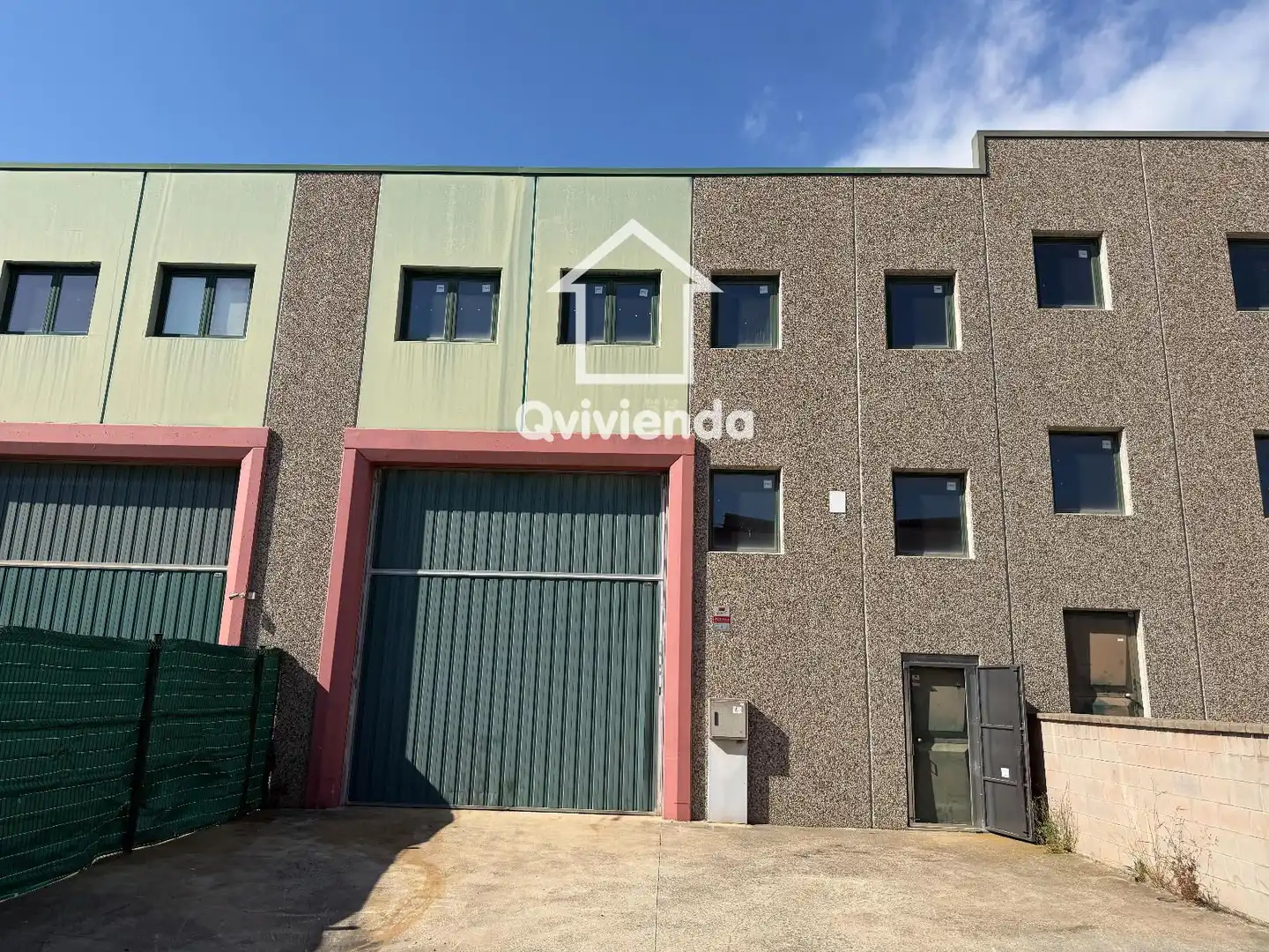 Nave industrielle à vendre à Sant Celoni, imagen 2