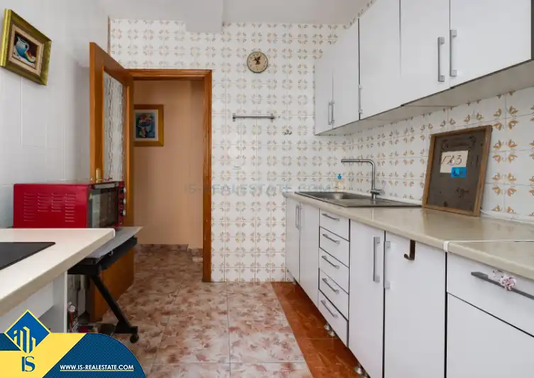 Penthouse mit Terrasse zum Verkauf in Playa del Cura, imagen 8
