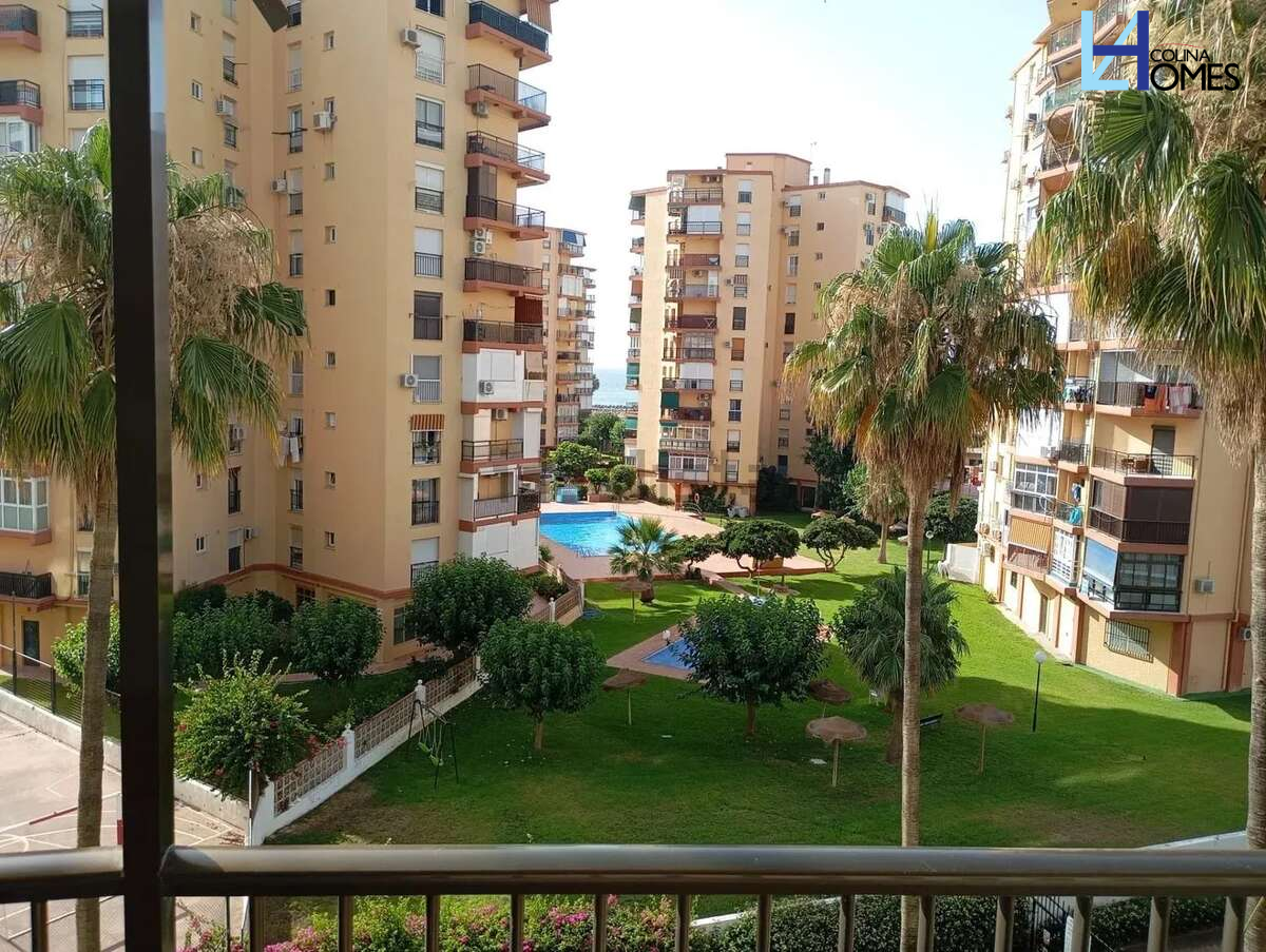 Apartament en venda a Playamar - Benyamina