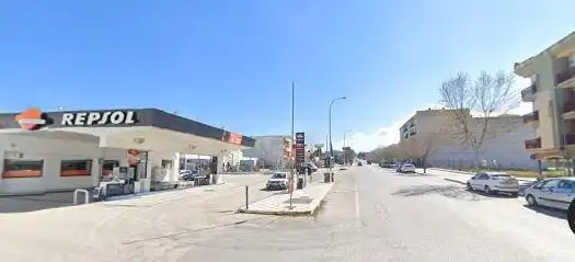 Business premises for sale in AVENIDA JAEN BAJ LOC 19