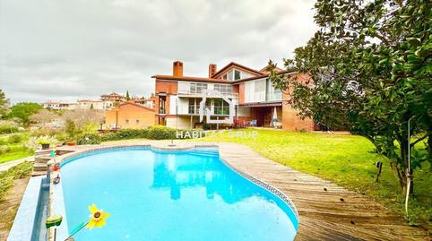 Foto 2 de Casa o xalet en venda a Montjuïc, Girona