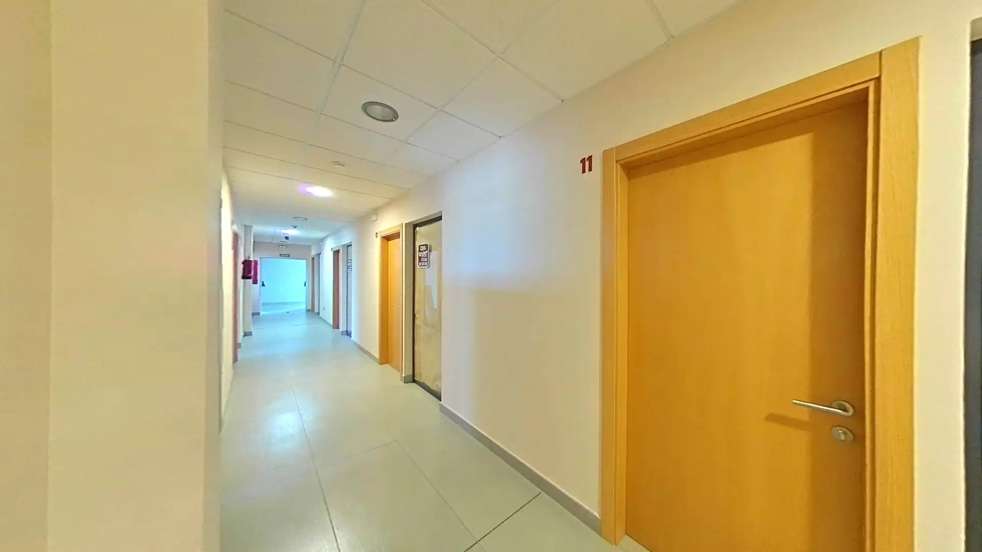 Office for sale in Platino, Salteras