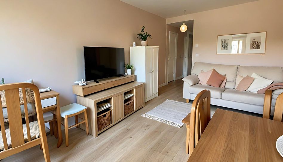 Apartamento en venta en Via Parque - 3