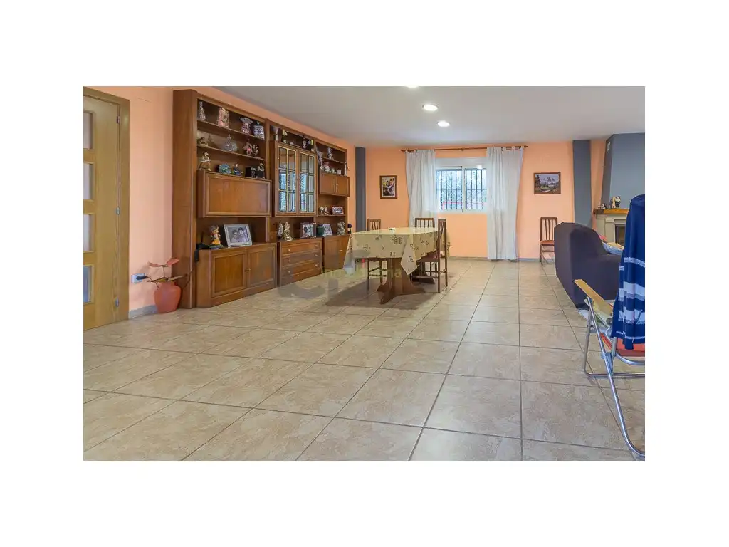 Detached house with pool for sale in José Sorolla, imagen 6
