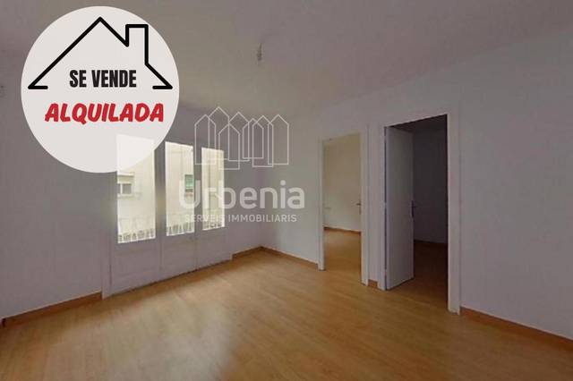 Piso en Venta en Zona Alta