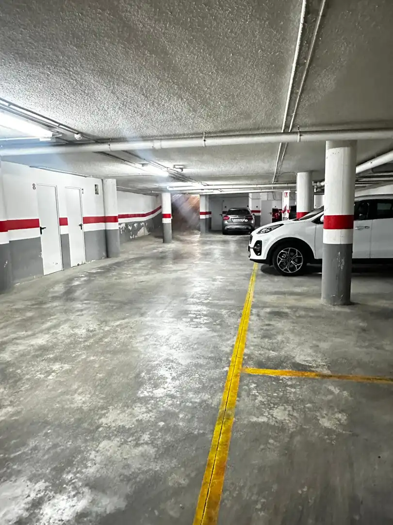 Parkplatz zum Verkauf in Puerto de Sagunto, imagen 7