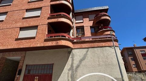Foto 2 de Piso en venta en Medina de Pomar, Burgos