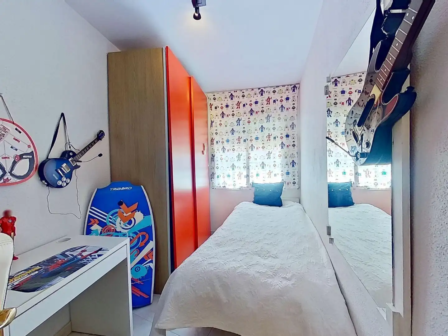 Villa à vendre à Puerto de la Torre - Atabal, imagen 15