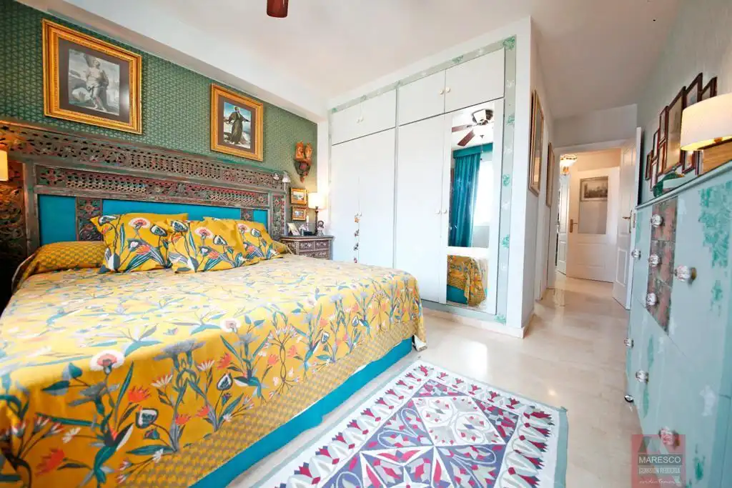 Flat with pool for sale in Romeria el Rocio, imagen 35