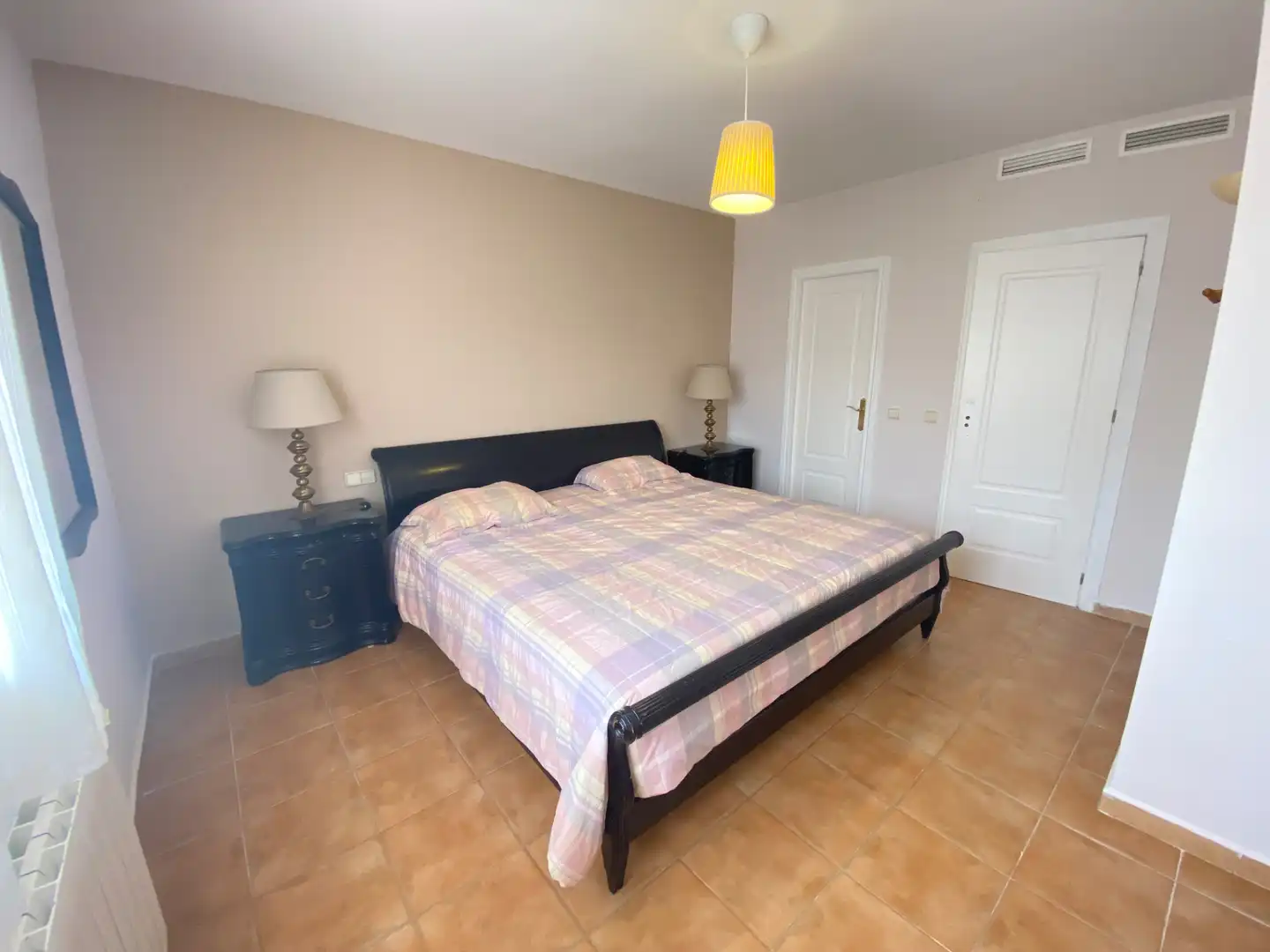 Bedroom of Detached homes for rent in Bétera  with Heating, Furnished and Oven