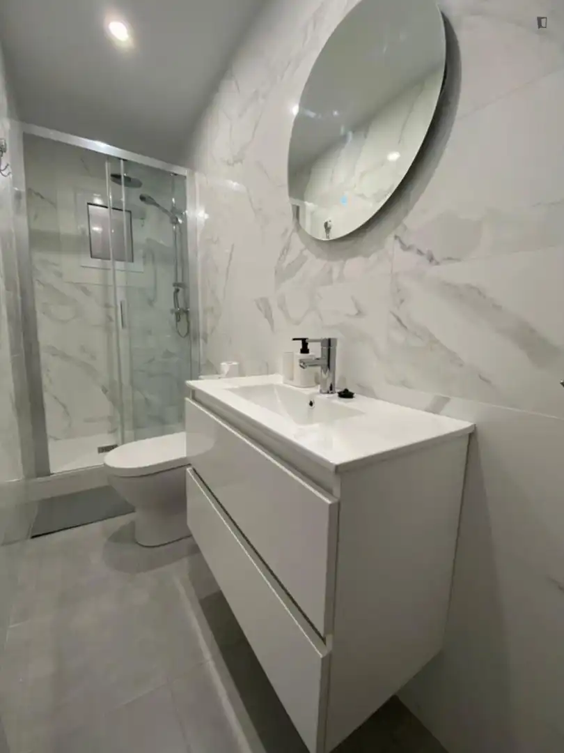 Apartments for rent in La Florida