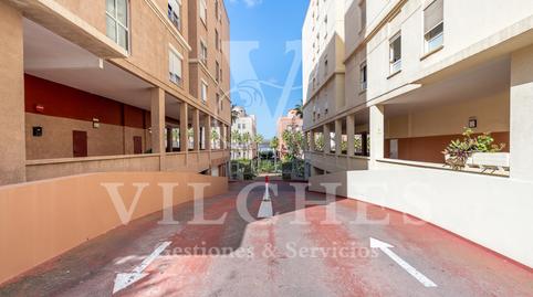 Photo 2 of Garage for sale in Avenida Pintor Felo Monzón, Siete Palmas, Las Palmas de Gran Canaria