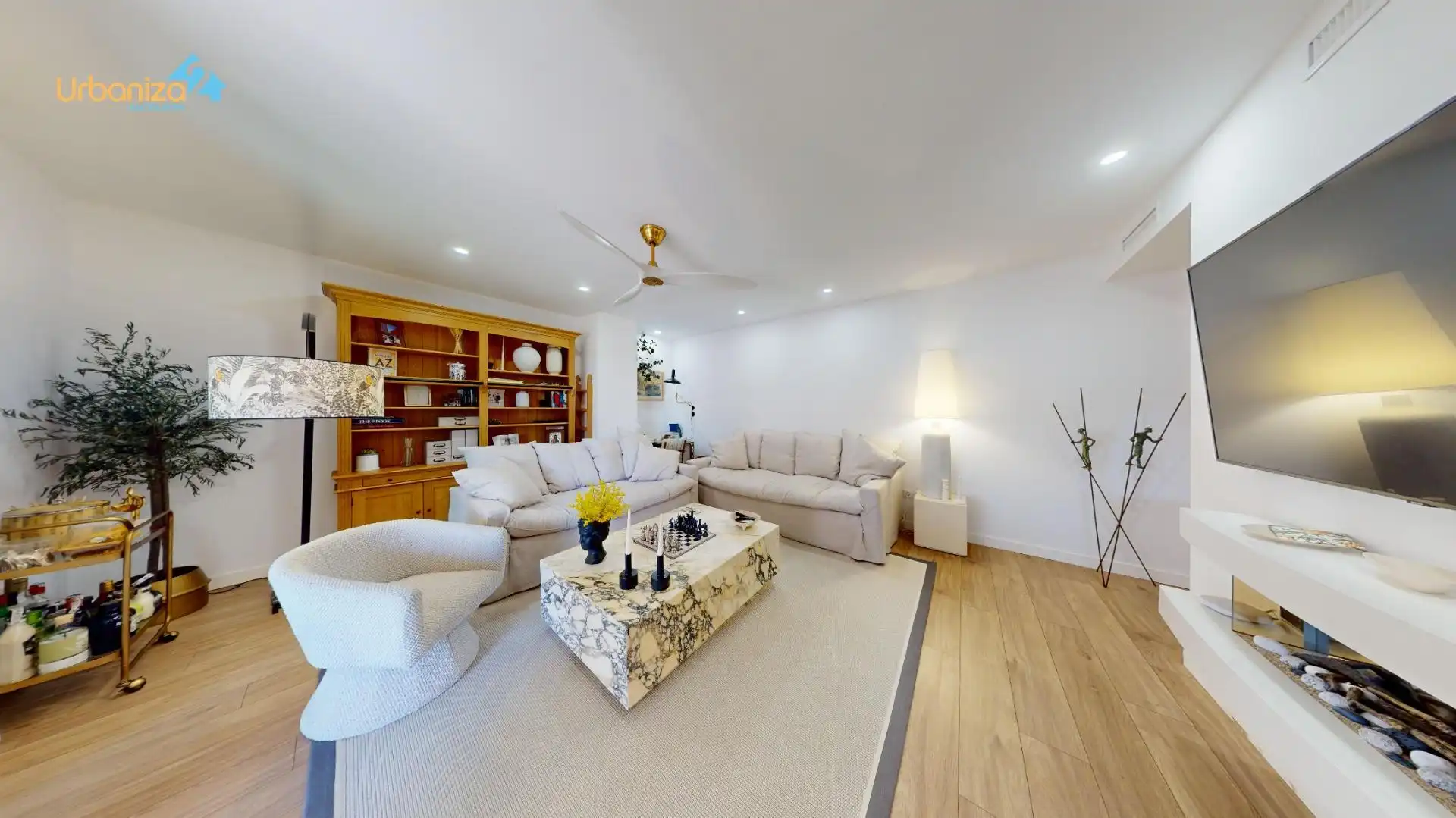 Penthouse mit Terrasse zum Verkauf in Calle JOSE LUIS INIESTA VAZQUEZ 1, imagen 6