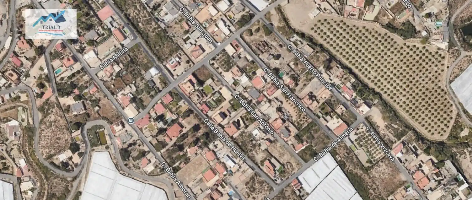 Xalet amb jardí en venda a Calle PERI-0TR-01/761, imagen 4