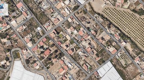 Foto 4 de Casa o chalet en venta en Calle Peri-0tr-01/761, La Cañada de San Urbano, Almería Capital
