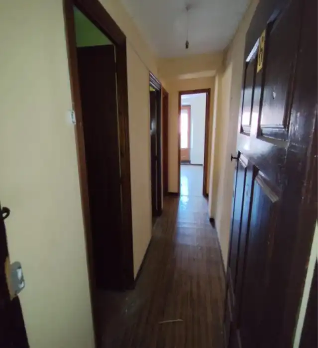 Piso en venta en C/ Mayor, Labastida / Bastida