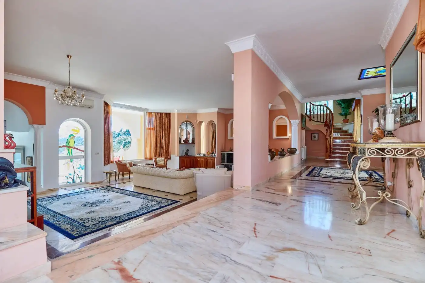 Houses for sale in El Rosario - Ricmar