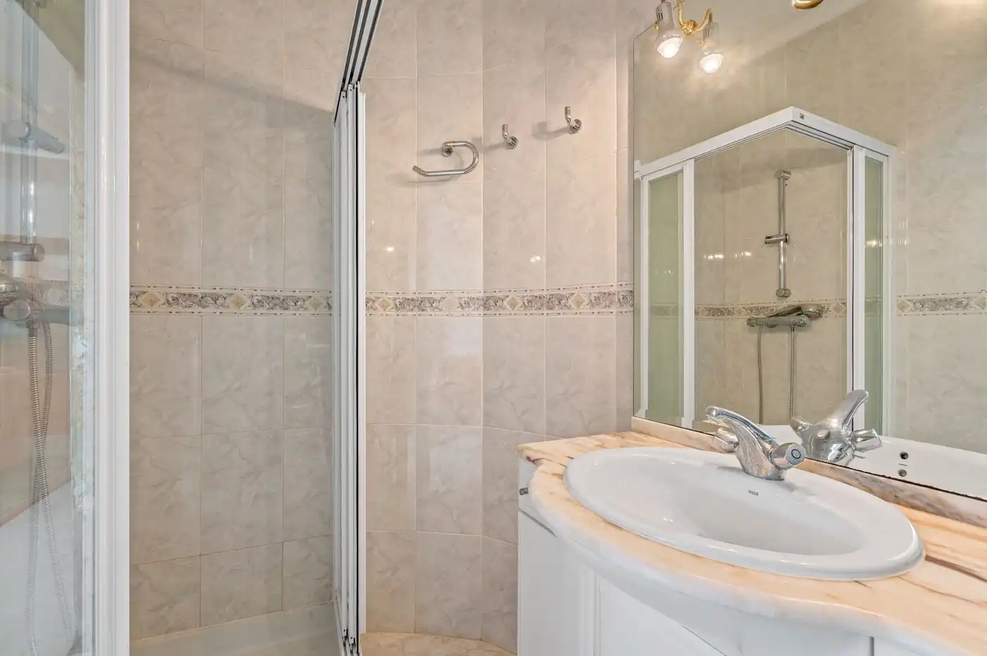 Baño de Casa o chalet en venta en Ciudad Quesada