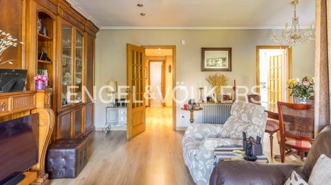 Photo 4 of Houses for sale in Norte, Pozuelo de Alarcón