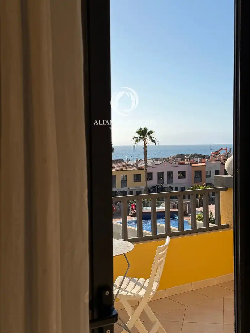 Einfamilien-Reihenhaus zur Miete in La Enramada, La Caleta