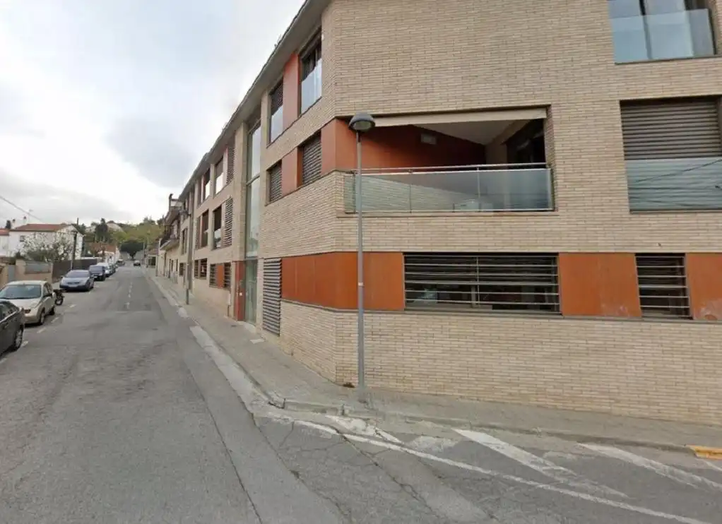Parkplatz zum Verkauf in SANT QUIRZE, imagen 3