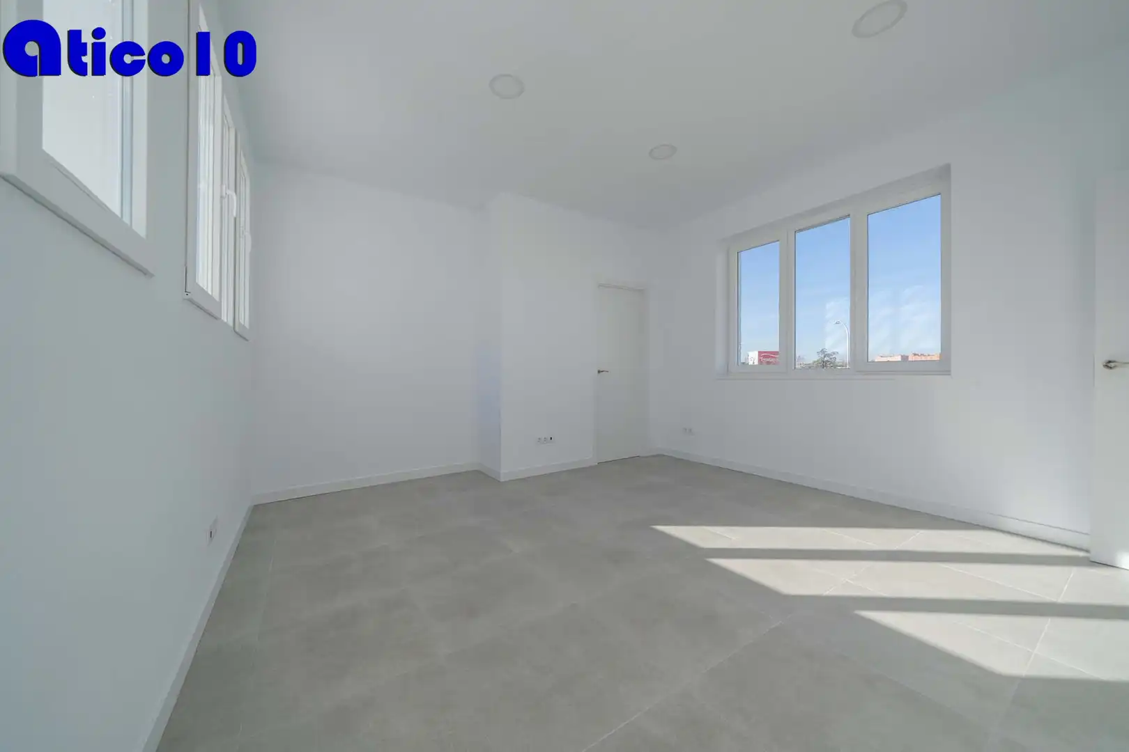 Office for rent in Madrid