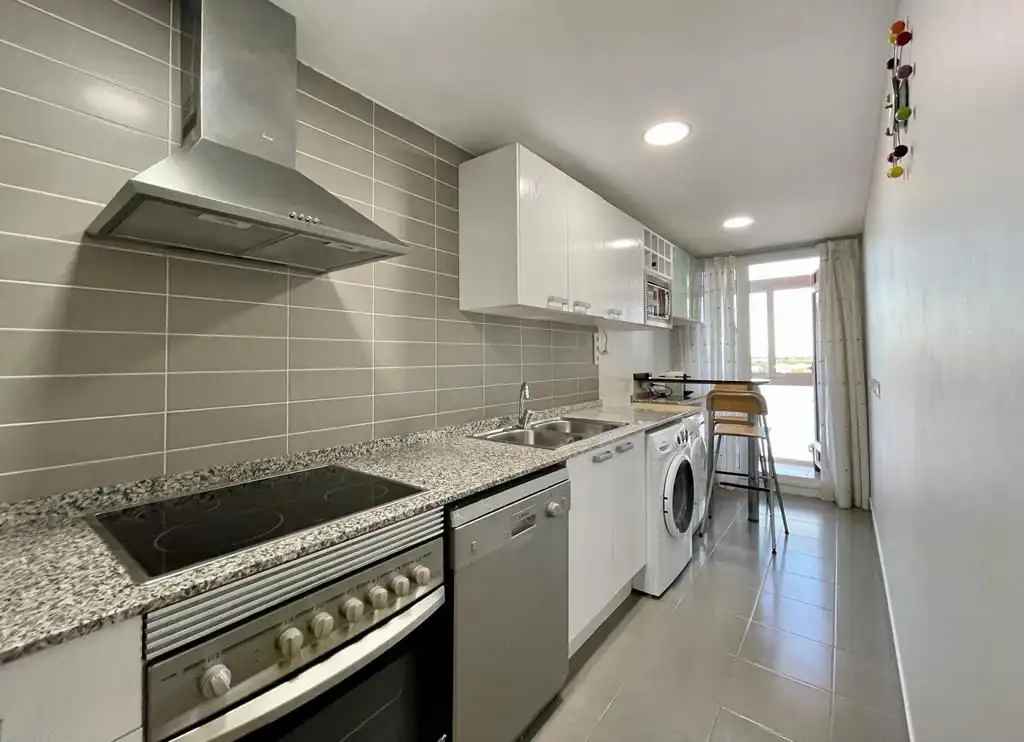 Flat with terrace for sale in La Llosa, imagen 9
