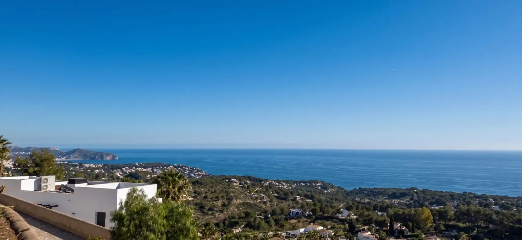 Villa mit Pool zum Verkauf in La Fustera, imagen 49