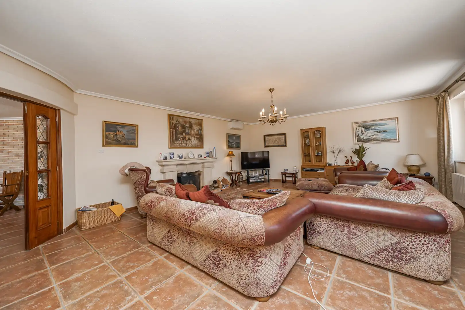 Casa o xalet en venda a Gea y Truyols