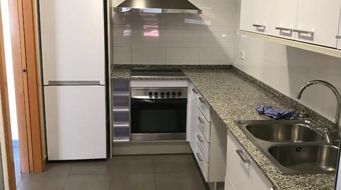 Foto 3 de Pis de lloguer a Riudellots de la Selva, Girona