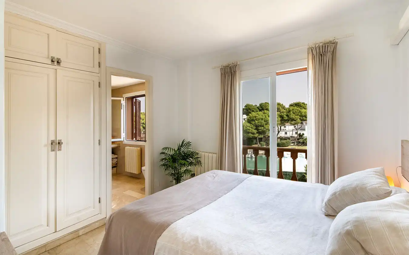 Flat for sale in Santa Ponça