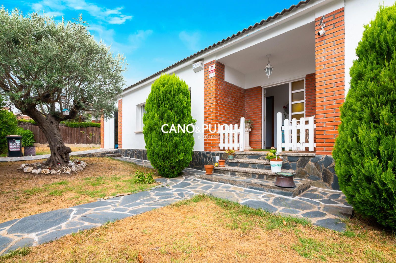 Casa o chalet en venta en Sant Pere de Vilamajor