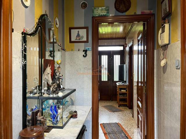 Casa-chalet en Venta en Sedes - Pedroso - Doso