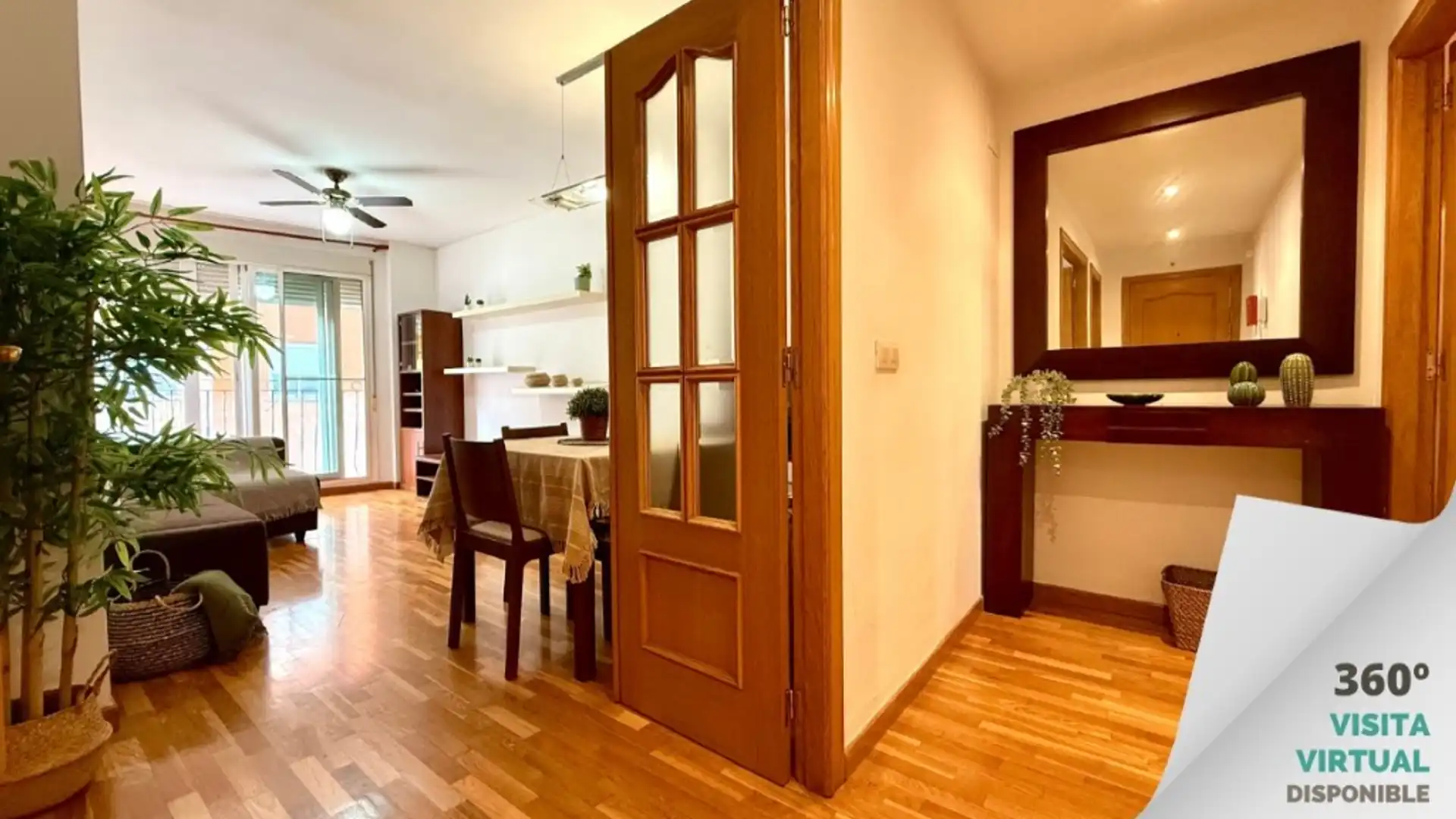 Piso en venta en Benicasim / Benicàssim