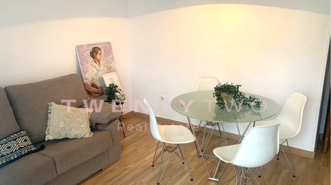 Foto 2 de Piso de alquiler en Calle Maestro Marqués, Mercado, Alicante / Alacant