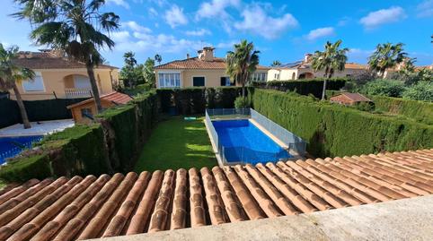 Foto 2 de Casa o xalet en venda a Maioris-Puig de Ros, Llucmajor