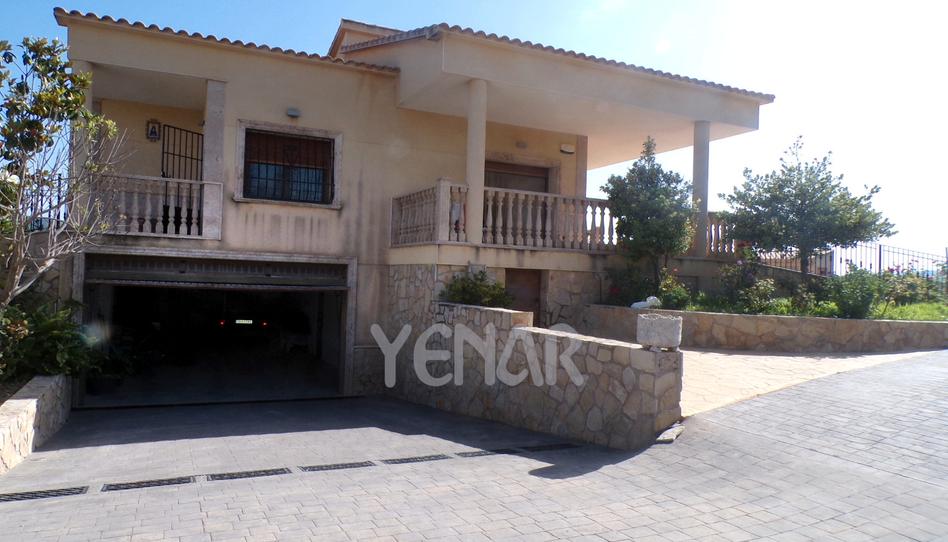 Foto 1 de Casa o chalet en venta en Castalla, Alicante