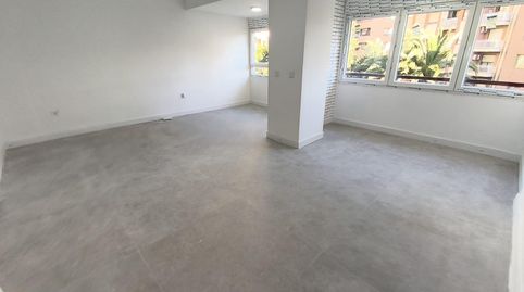 Foto 5 de Piso en venta en Campoamor, Alicante / Alacant