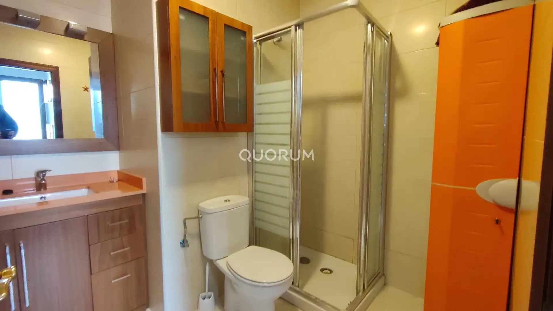 Wohnung zum Verkauf in Calle Lezeaga , Masustegi - Monte Caramelo