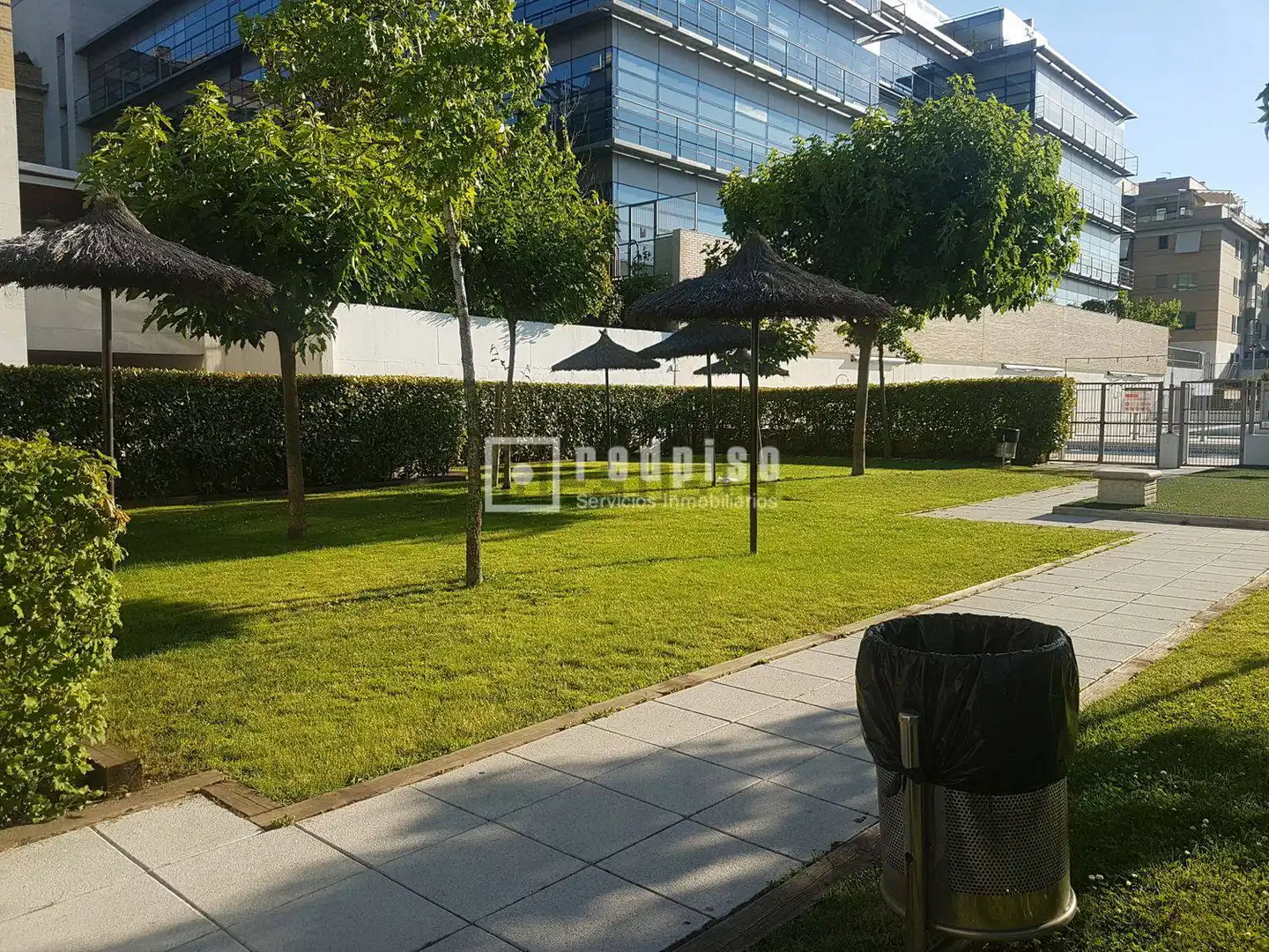 Appartamento con piscina in vendita a del Talgo, imagen 3