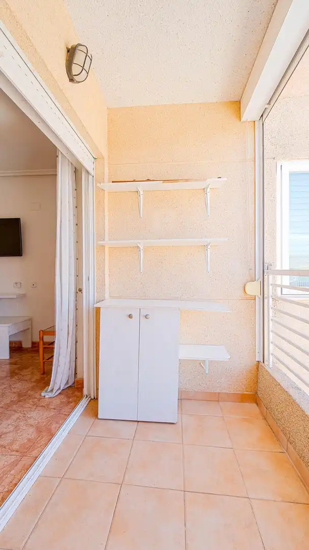 Ático con piscina en venta en DIEGO RAMIREZ PASTOR, imagen 4