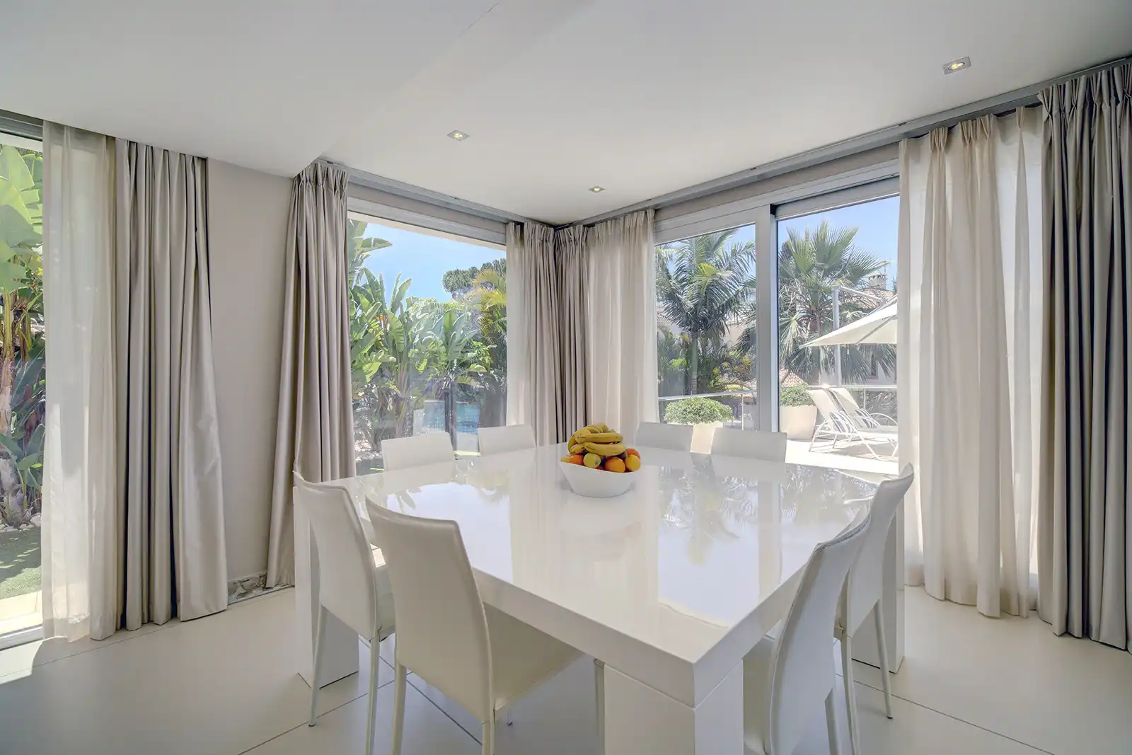 Maison avec piscine à vendre à Nueva Andalucía, imagen 6