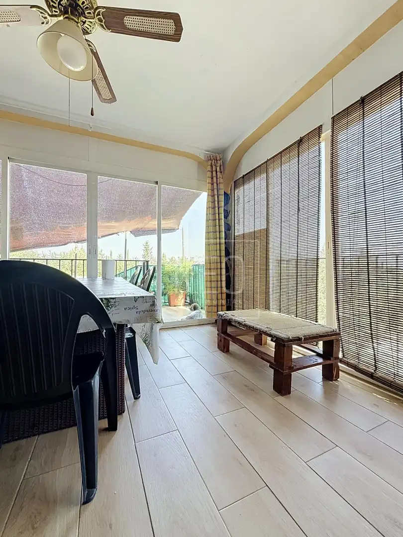 Villa con piscina in vendita a Calle RIO BEIRO (CSJ), imagen 11