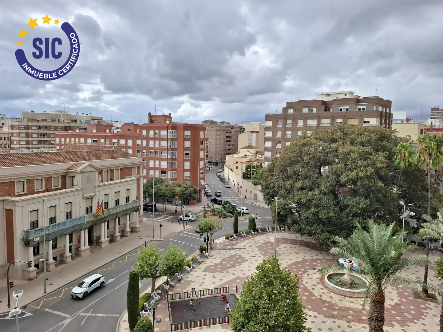 Piso con terraza en venta en Este, imagen 19