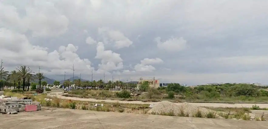 Residential land for sale in Benipeixcar - El Raval, imagen 10