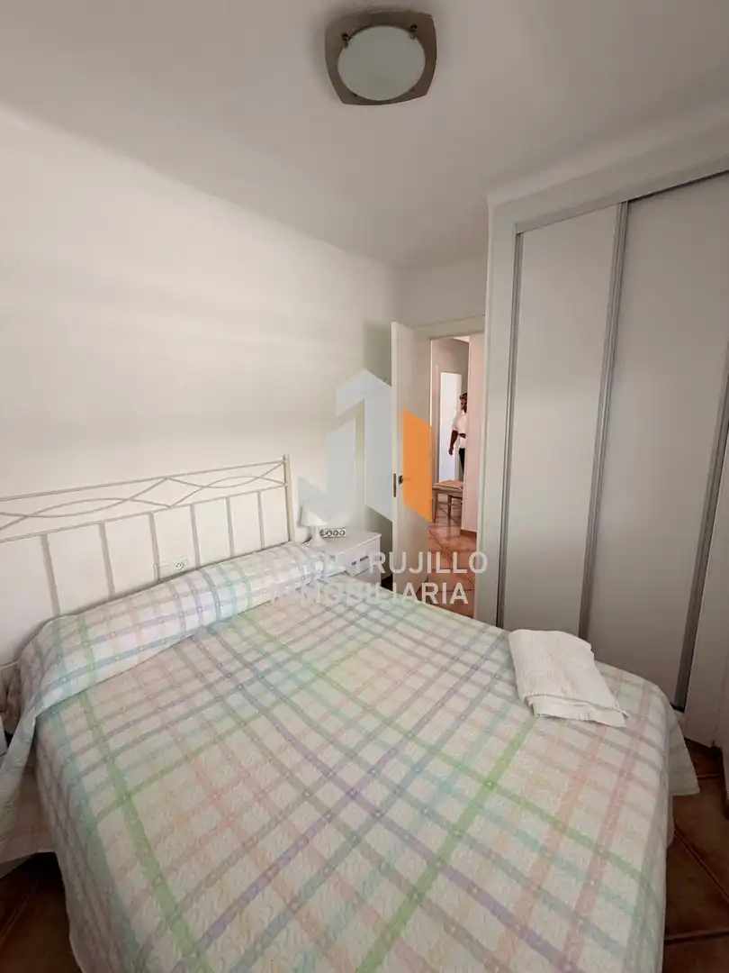 Apartamento de alquiler en Paseo Marítimo de Levante