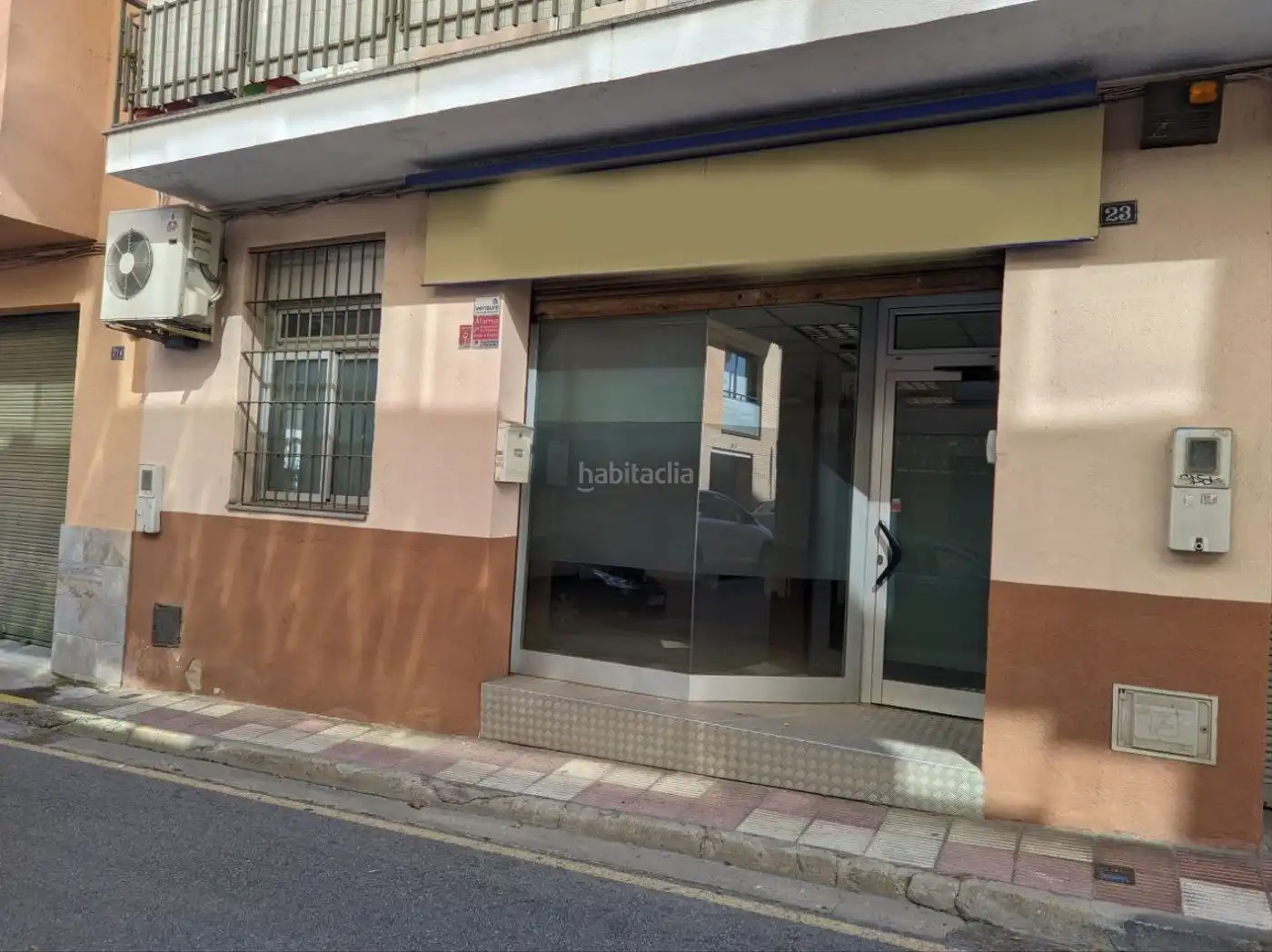 Local comercial en venda a Carrer de Joan Maragall 23, imagen 6