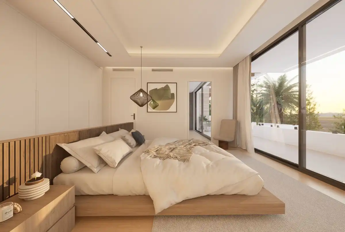 Casa amb piscina en venda a Estepona - Estepona,Valle Romano,Calle Flaminio, imagen 6