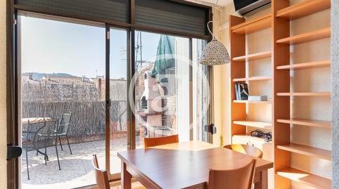 Photo 2 of Attic to rent in Carrer D'aragó, Sagrada Família, Barcelona